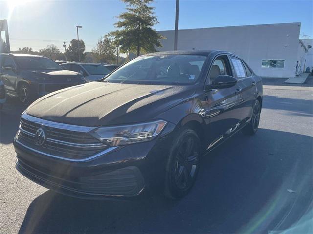 2023 Volkswagen Jetta 1.5T SE 2023 Volkswagen Jetta 1.5T SE