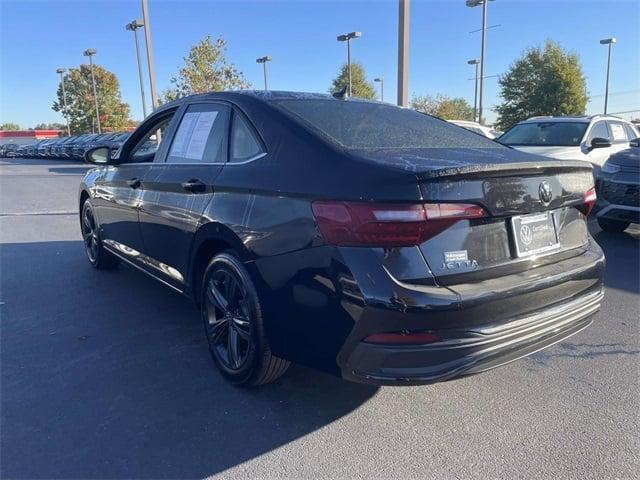 2023 Volkswagen Jetta 1.5T SE 2023 Volkswagen Jetta 1.5T SE