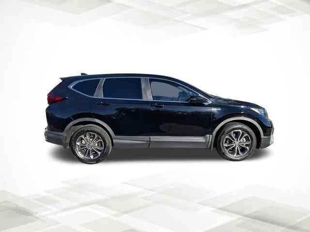 2020 Honda CR-V Hybrid EX 2020 Honda CR-V Hybrid EX