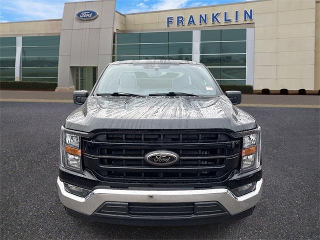 2023 Ford F-150 XLT 2023 Ford F-150 XLT
