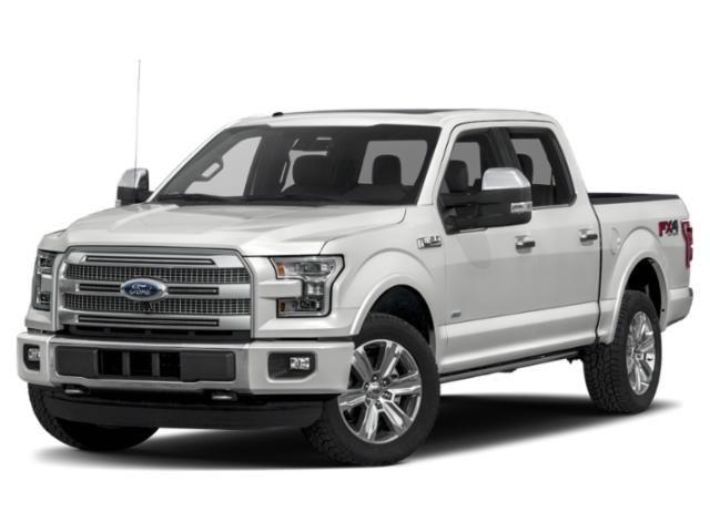 2015 Ford F-150 XLT 2015 Ford F-150 XLT