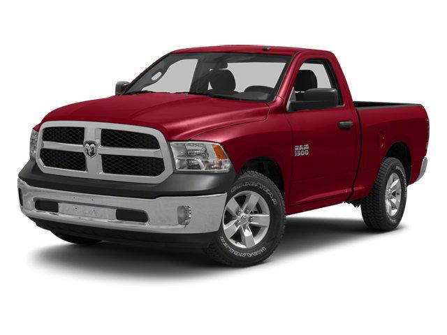 2013 RAM 1500 Express 2013 RAM 1500 Express