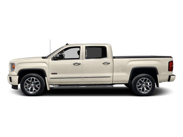 2014 GMC Sierra 1500 SLE 2014 GMC Sierra 1500 SLE