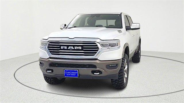 2022 RAM 1500 Limited Longhorn Crew Cab 4x4 57 Box 2022 RAM 1500 Limited Longhorn Crew Cab 4x4 57 Box