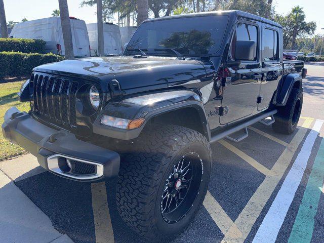 2023 Jeep Gladiator Sport S 4x4 2023 Jeep Gladiator Sport S 4x4