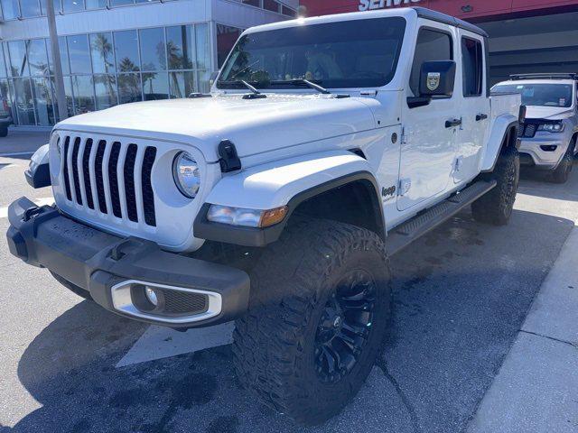 2022 Jeep Gladiator Sport S 4x4 2022 Jeep Gladiator Sport S 4x4