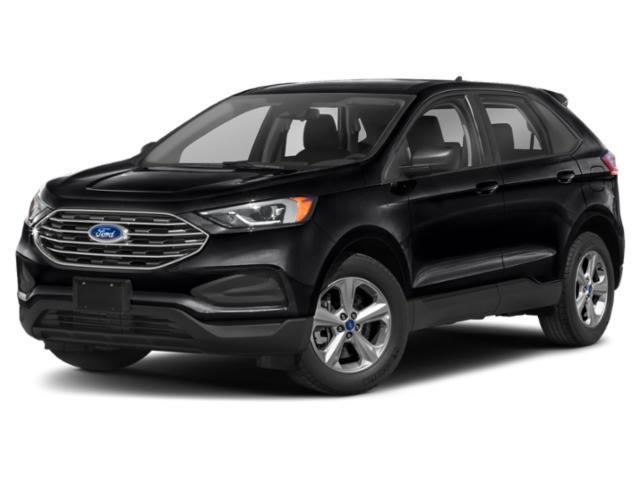 2022 Ford Edge SE 2022 Ford Edge SE