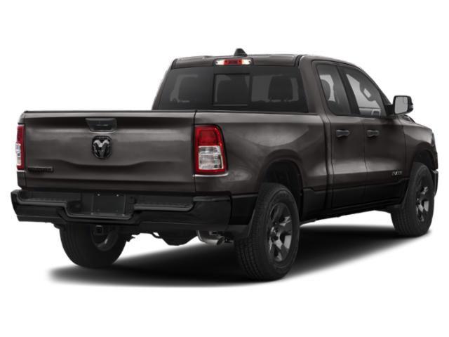 2024 RAM 1500 Big Horn Quad Cab 4x4 64 Box 2024 RAM 1500 Big Horn Quad Cab 4x4 64 Box