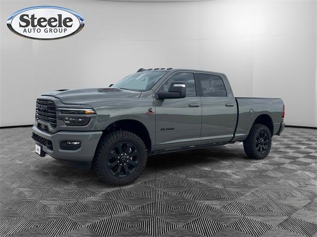 2026 RAM Ram 2500 RAM 2500 LARAMIE CREW CAB 4X4 64 BOX