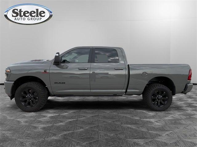 2026 RAM Ram 2500 RAM 2500 LARAMIE CREW CAB 4X4 64 BOX