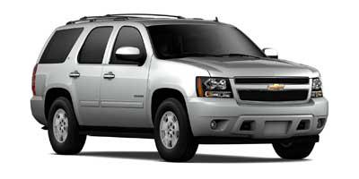 2011 Chevrolet Tahoe LT 2011 Chevrolet Tahoe LT