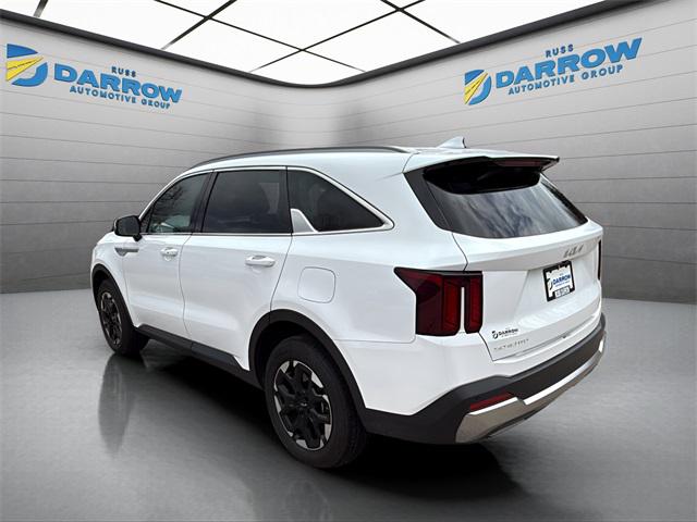 2024 Kia Sorento S 2024 Kia Sorento S