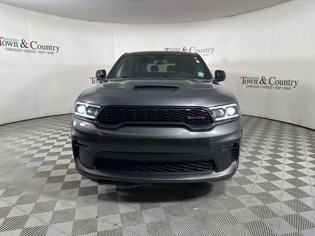 2021 Dodge Durango GT Plus RWD
