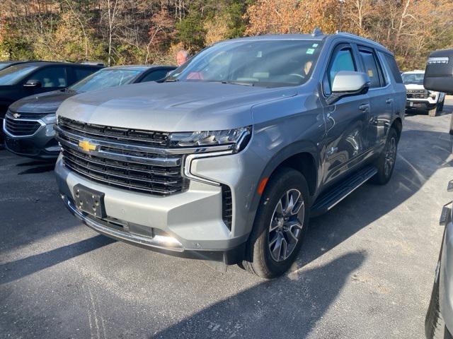 2024 Chevrolet Tahoe 4WD LT 2024 Chevrolet Tahoe 4WD LT