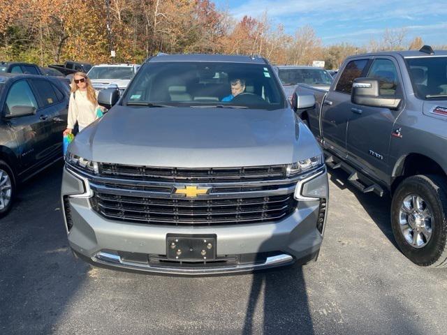 2024 Chevrolet Tahoe 4WD LT 2024 Chevrolet Tahoe 4WD LT