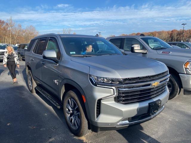 2024 Chevrolet Tahoe 4WD LT 2024 Chevrolet Tahoe 4WD LT