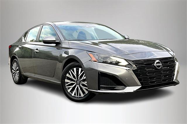 2023 Nissan Altima SV Intelligent AWD