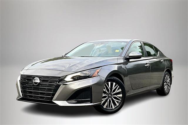 2023 Nissan Altima SV Intelligent AWD