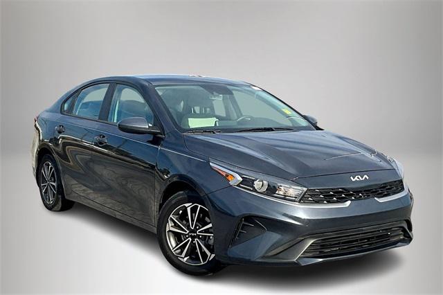 2023 Kia Forte LXS 2023 Kia Forte LXS