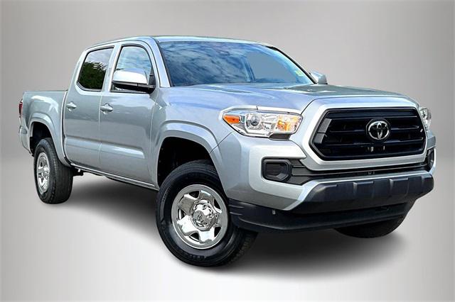2022 Toyota Tacoma SR V6