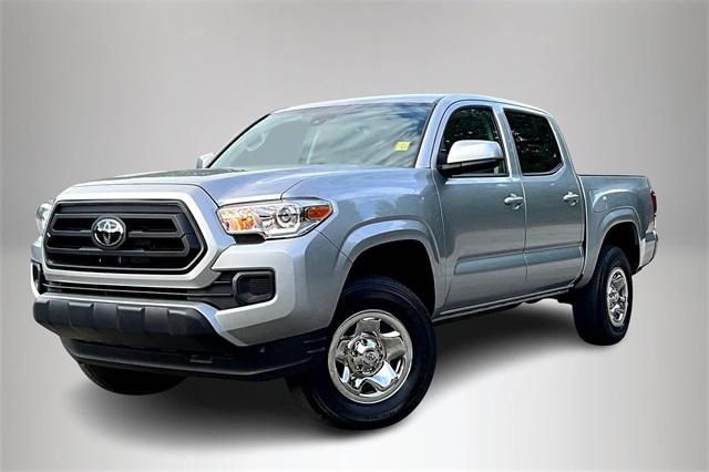 2022 Toyota Tacoma SR V6