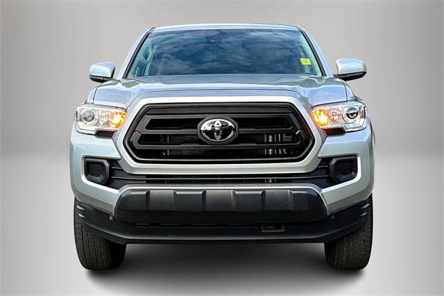 2022 Toyota Tacoma SR V6