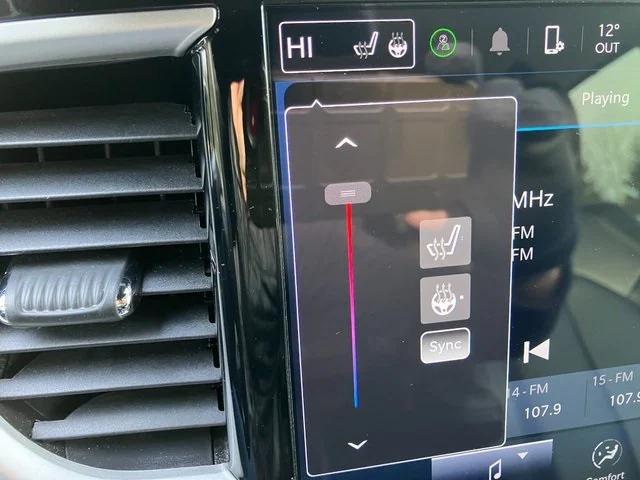 2024 Chrysler Pacifica Touring L 2024 Chrysler Pacifica Touring L