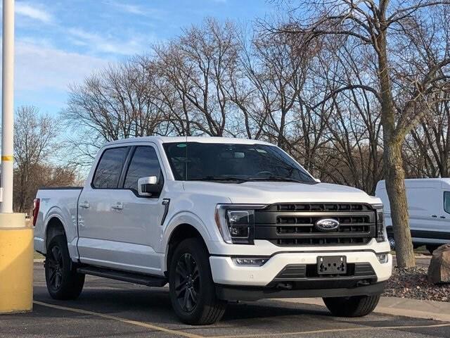 2023 Ford F-150 LARIAT 2023 Ford F-150 LARIAT