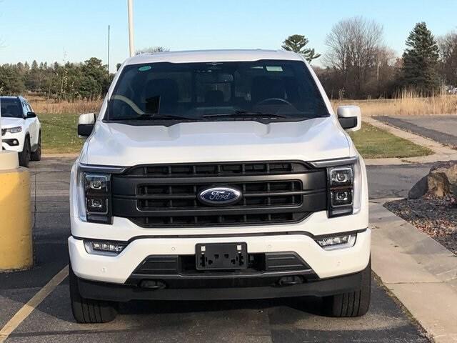 2023 Ford F-150 LARIAT 2023 Ford F-150 LARIAT