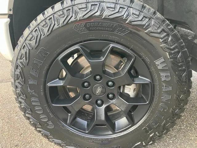 2023 Ford F-150 LARIAT 2023 Ford F-150 LARIAT