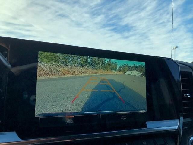 2024 GMC Sierra 1500 4WD Crew Cab Short Box SLT