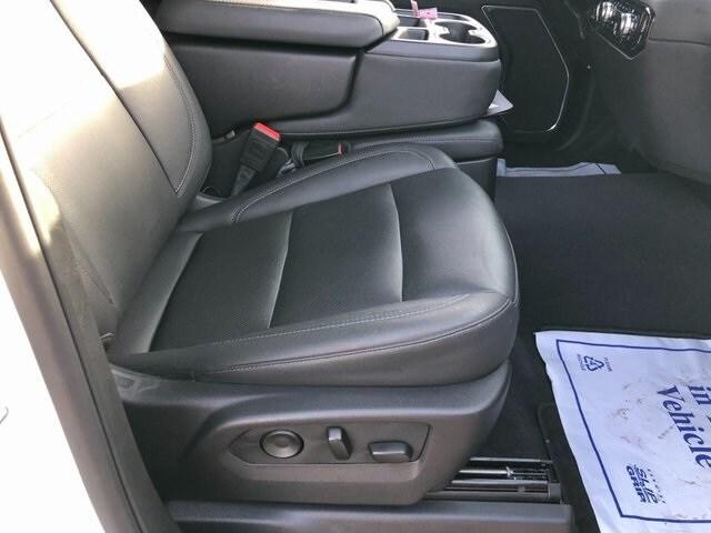 2024 GMC Sierra 1500 4WD Crew Cab Short Box SLT
