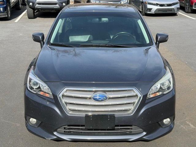 2017 Subaru Legacy 2.5i Limited 2017 Subaru Legacy 2.5i Limited