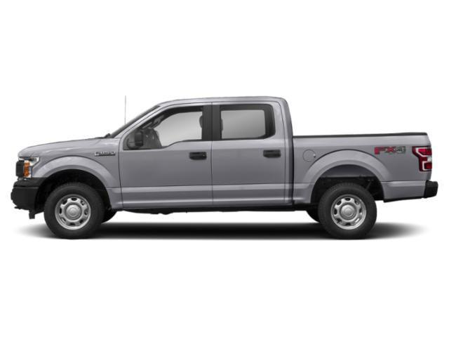2020 Ford F-150 XL 2020 Ford F-150 XL