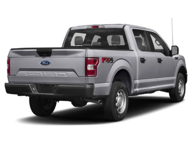 2020 Ford F-150 XL 2020 Ford F-150 XL
