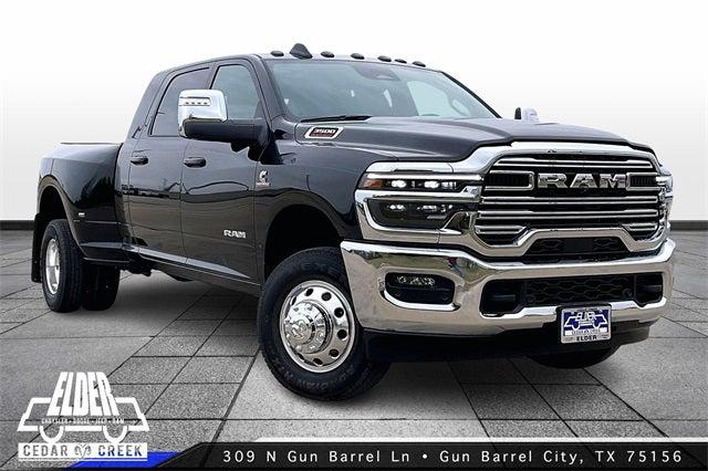2026 RAM Ram 3500 RAM 3500 LARAMIE MEGA CAB 4X4 64 BOX 2026 RAM Ram 3500 RAM 3500 LARAMIE MEGA CAB 4X4 64 BOX