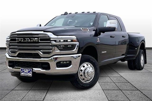 2026 RAM Ram 3500 RAM 3500 LARAMIE MEGA CAB 4X4 64 BOX 2026 RAM Ram 3500 RAM 3500 LARAMIE MEGA CAB 4X4 64 BOX