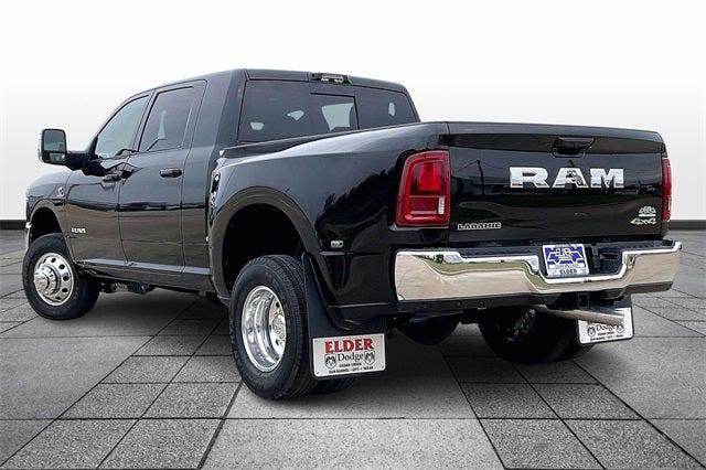 2026 RAM Ram 3500 RAM 3500 LARAMIE MEGA CAB 4X4 64 BOX 2026 RAM Ram 3500 RAM 3500 LARAMIE MEGA CAB 4X4 64 BOX