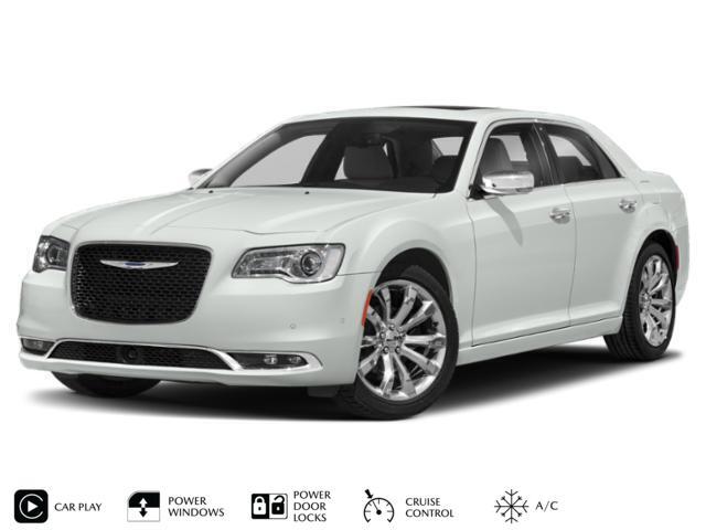 2019 Chrysler 300 Touring 2019 Chrysler 300 Touring