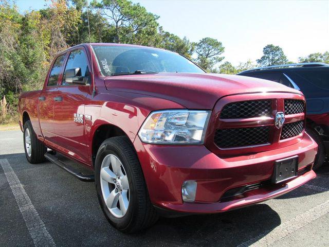 2014 RAM 1500 Express 2014 RAM 1500 Express