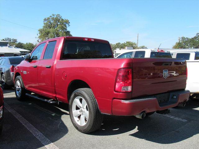 2014 RAM 1500 Express 2014 RAM 1500 Express