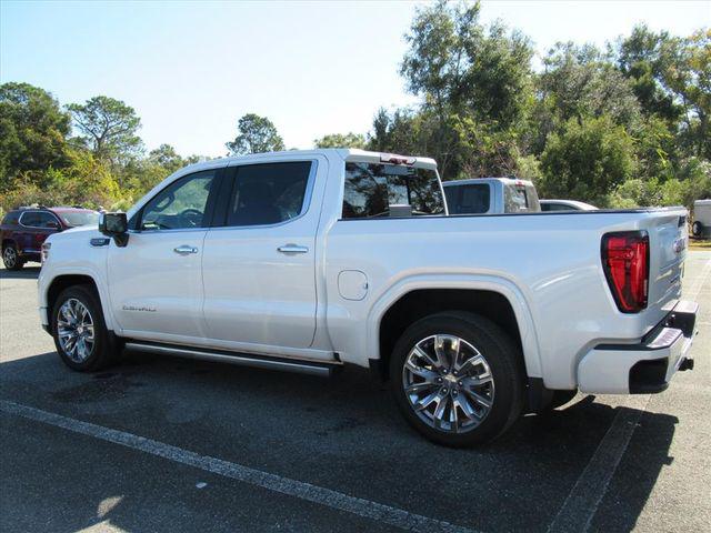 2023 GMC Sierra 1500 4WD Crew Cab Short Box Denali 2023 GMC Sierra 1500 4WD Crew Cab Short Box Denali