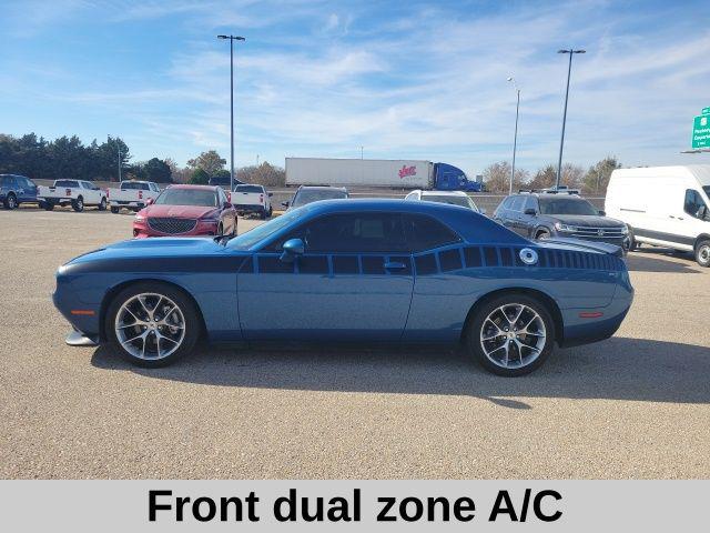 2023 Dodge Challenger GT 2023 Dodge Challenger GT