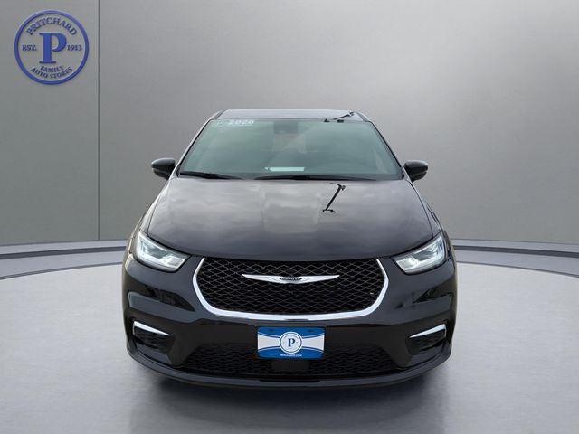 2026 Chrysler Pacifica PACIFICA SELECT 2026 Chrysler Pacifica PACIFICA SELECT