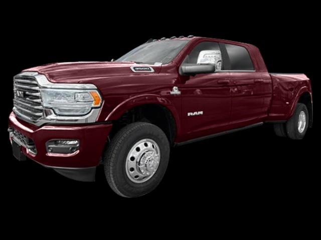 2024 RAM 3500 Limited Longhorn Mega Cab 4x4 64 Box 2024 RAM 3500 Limited Longhorn Mega Cab 4x4 64 Box