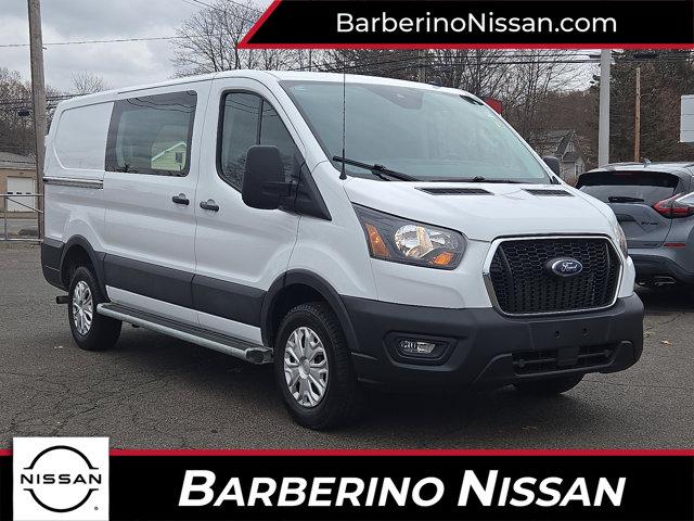 2024 Ford Transit Cargo Van T250 RWD LOW RF for sale in Wallingford, CT