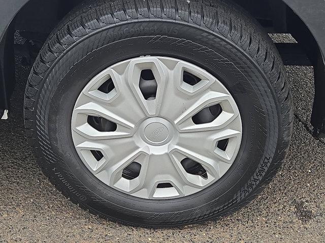 2024 Ford Transit Cargo Van T250 RWD LOW RF