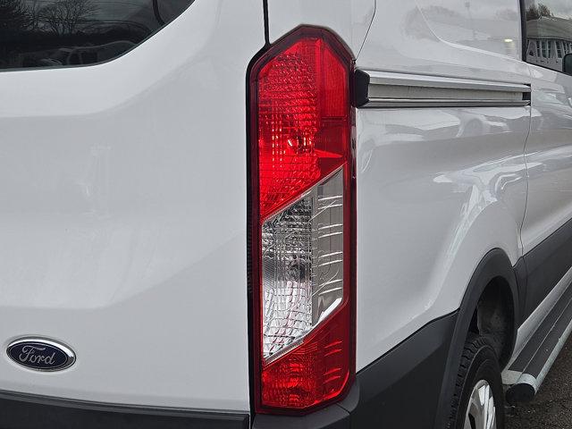 2024 Ford Transit Cargo Van T250 RWD LOW RF