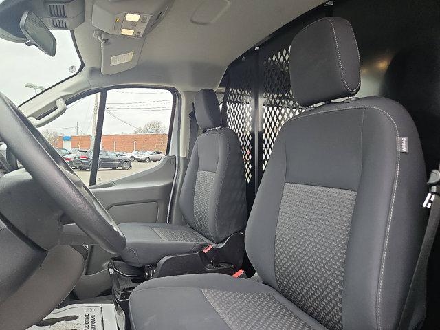 2024 Ford Transit Cargo Van T250 RWD LOW RF