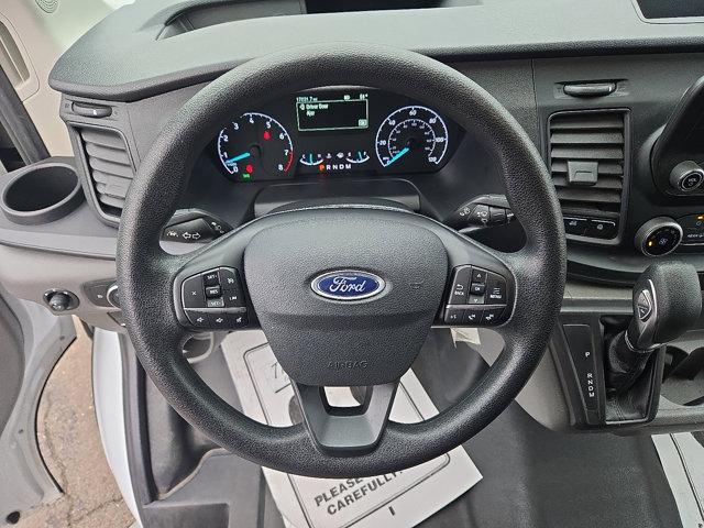 2024 Ford Transit Cargo Van T250 RWD LOW RF